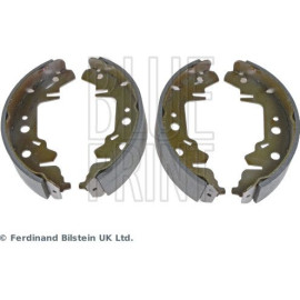 Bremsbacken Chrysler Voyager 2.4-3.8 95-01 ADG04119
