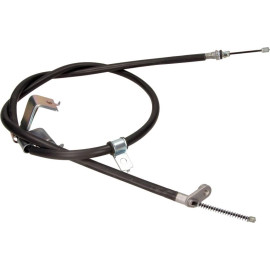 Seilzug, Feststellbremse Nissan T. X-Trail 07-13 Pr ADN146318