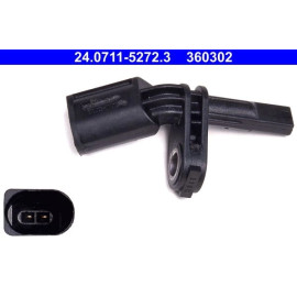 ATE ABS Sensor 24.0711-5272.3 ATE ABS Sensor 24.0711-5272.3