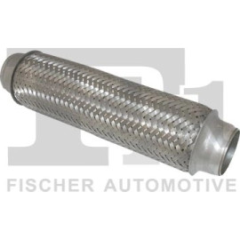 Flexrohr, Abgasanlage 343-262