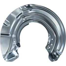 KAMOKA Spritzblech, Bremsscheibe 1180002