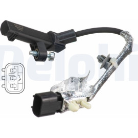 Delphi Kurbelwellensensor SS11337