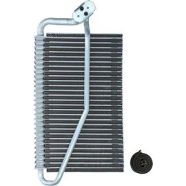 KAMOKA Verdampfer, Klimaanlage 7770036