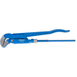 SW-Stahl Eckrohrzange mit ZS-MaulZ 1,5 Z 42220L