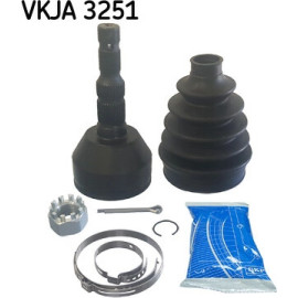Gelenksatz, Antriebswelle VKJA 3251
