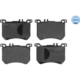 Bremsbelagsatz Db P. R231/W222 Sl 12 252518317