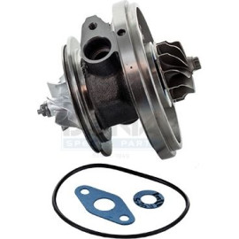 Rumpfgruppe, Lader 601258