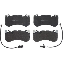 BREMBO Bremsklötze VA P 50 127