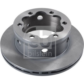 FEBI BILSTEIN Bremsscheibe 10639