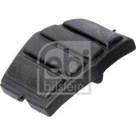 febi Bremspedalbelag 12021