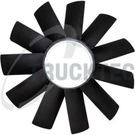 TRUCKTEC AUTOMOTIVE Kühlerlüfter 08.11.015