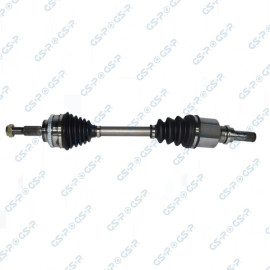 GSP Antriebswelle 250280 GSP Antriebswelle 250280