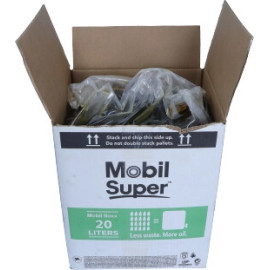 Motoröl 154273