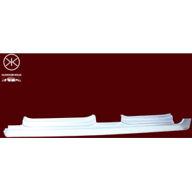 Türschweller Seitenschweller r 9545012