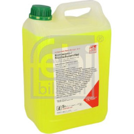 FEBI BILSTEIN Frostschutzmittel -35°C Renault Typ D 26581 FEBI BILSTEIN Frostschutzmittel -35°C Renault Typ D 26581