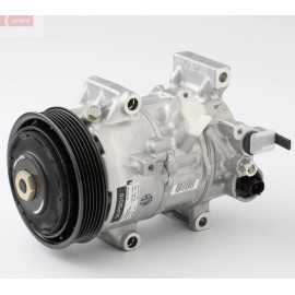DENSO Kompressor DCP50310