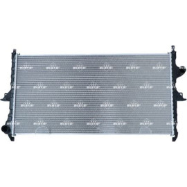 Kühler, Motorkühlung 550002