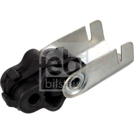 FEBI BILSTEIN Auspuffaufhänger 172828