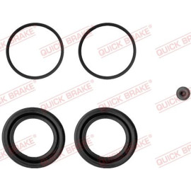 Quick Brake Reparatursatz für Bremssattel 114-0067 Quick Brake Reparatursatz für Bremssattel 114-0067