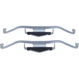 Quick Brake Montagesatz für Bremsbeläge 109-1297 Quick Brake Montagesatz für Bremsbeläge 109-1297