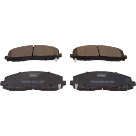 MAXGEAR Bremsbelagsatz 19-3035 Chrysler Grand Voyager 12 MAXGEAR Bremsbelagsatz 19-3035 Chrysler Grand Voyager 12