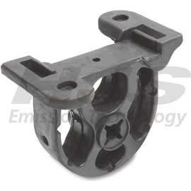 Halter, Abgasanlage 83 12 2037 Halter, Abgasanlage 83 12 2037