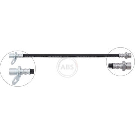 A.B.S. Bremsschlauch SL5270 A.B.S. Bremsschlauch SL5270