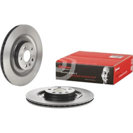 76 482 027 Bremsscheibe HA 09.C939.11