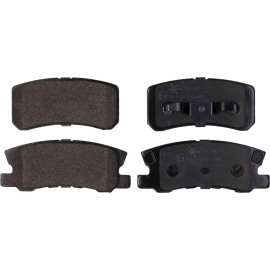 MAXGEAR Bremsbelagsatz 19-1990 Mitsubishi Pajero 99-/07-/Outlander 06-/Asx 10-/Jeep/4008/Grandis MAXGEAR Bremsbelagsatz 19-1990 Mitsubishi Pajero 99-/07-/Outlander 06-/Asx 10-/Jeep/4008/Grandis