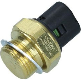 KAMOKA Temperaturschalter, Kühlerlüfter 4090027