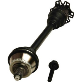 MAXGEAR Antriebswelle 27-0943MG 49-1740