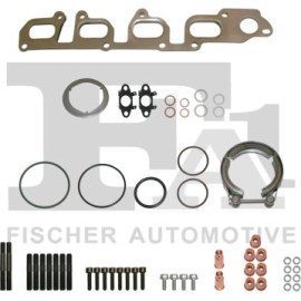Montagesatz, Lader KT111240