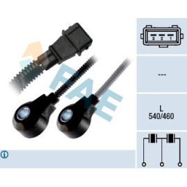 FAE Klopfsensor 60209