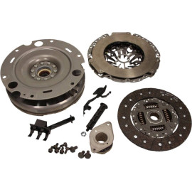 LUK REPSET DMF 600 0144 00