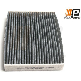 PROFIPOWER Filter, Innenraumluft 4F0088C