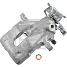 FEBI BILSTEIN Bremssattel 178167