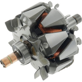 Lüfer, Generator AR3002