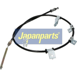 Seilzug, Feststellbremse Hyundai T. Matrix 01-10 Le BC-H00 Seilzug, Feststellbremse Hyundai T. Matrix 01-10 Le BC-H00