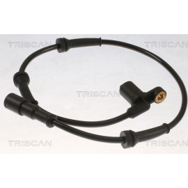 Sensor, Raddrehzahl 818025105