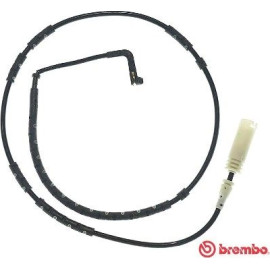 BREMBO Warnkontakt, Bremsbelagverschleiß A 00 427