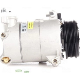 Kompressor PKW 890213