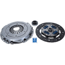 SACHS Kupplungssatz 3000 970 149