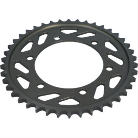 AFAM Kettenrad ALU 42 Zähne 13813-42