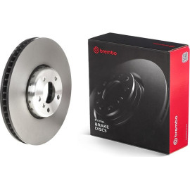 11 481 107 Brembo PREMIUM VA zweiteilig 09.C417.13 11 481 107 Brembo PREMIUM VA zweiteilig 09.C417.13