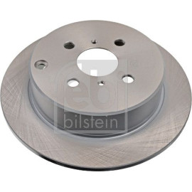 FEBI BILSTEIN Bremsscheibe 27234 FEBI BILSTEIN Bremsscheibe 27234