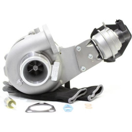 Turbolader ALA10901184