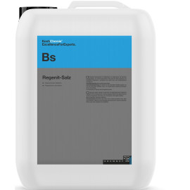 Koch Chemie Regenit-Salz 19025 Koch Chemie Regenit-Salz 19025
