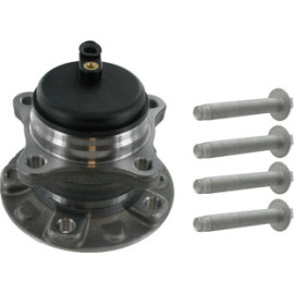 Radlagersatz VKBA 7039