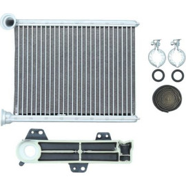 KAMOKA Wärmetauscher, Innenraumheizung 7760075
