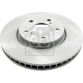 FEBI BILSTEIN Bremsscheibe 108498